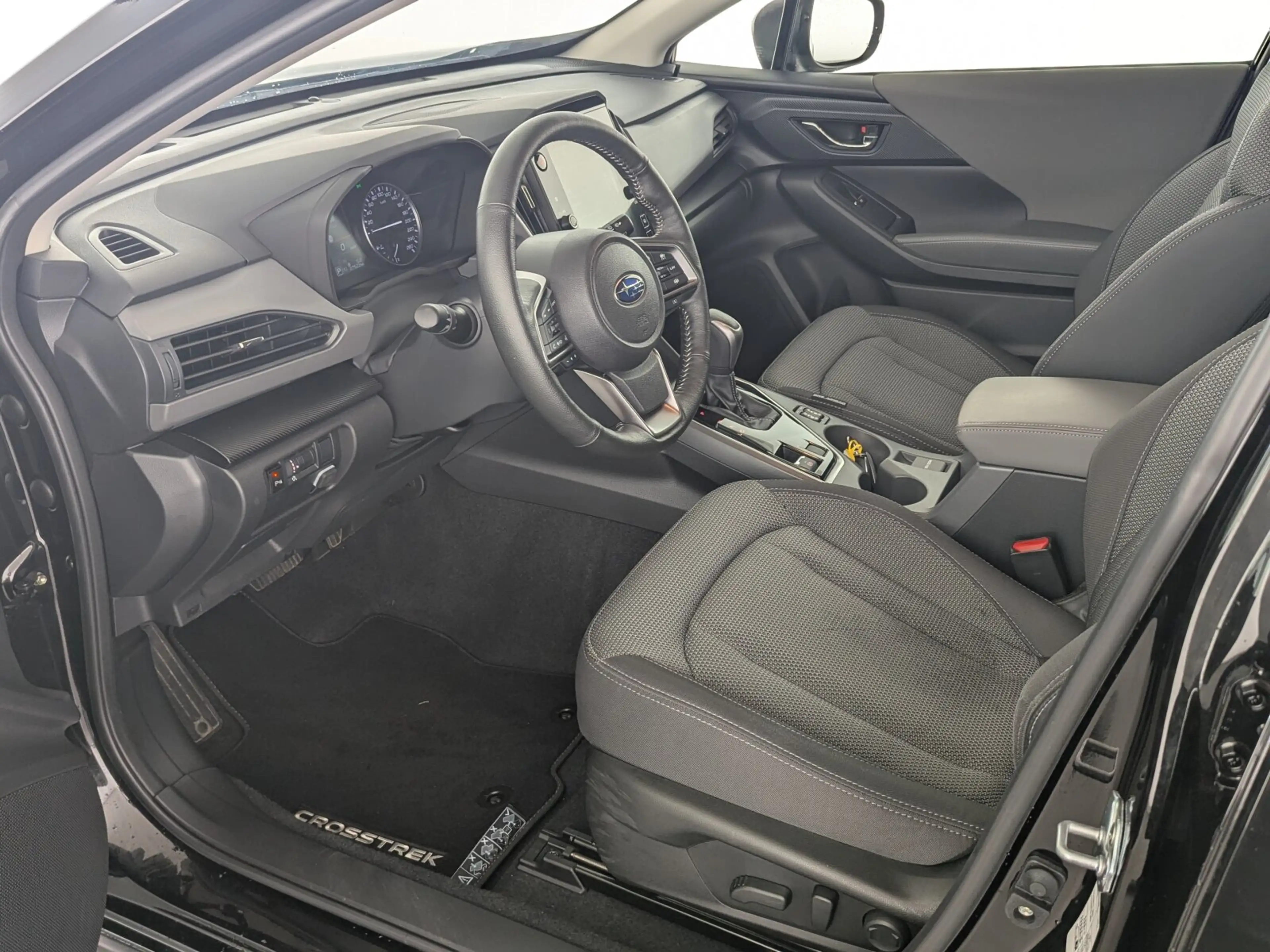Subaru Crosstrek 2.0ie Comfort LED+NAVI+ACC+SHZ+RFK+ — photo 14