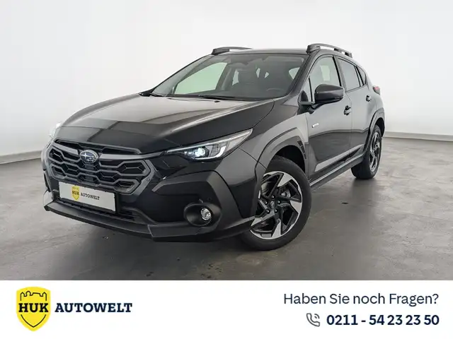 Subaru Autres 2.0ie Comfort LED+NAVI+ACC+SHZ+RFK+ Navi/Klima/Telefon/Chrompaket/BC/Tempomat/L-R Sensor/Allrad/AUX-IN-Anschluss