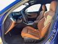 BMW i4 M50 *** M-SPORT-PRO&M-TECHNIK-PAKET *** NP 90.138 Blau - thumbnail 9