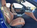 BMW i4 M50 *** M-SPORT-PRO&M-TECHNIK-PAKET *** NP 90.138 Blau - thumbnail 16
