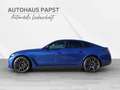 BMW i4 M50 *** M-SPORT-PRO&M-TECHNIK-PAKET *** NP 90.138 Blau - thumbnail 2