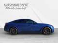 BMW i4 M50 *** M-SPORT-PRO&M-TECHNIK-PAKET *** NP 90.138 Blau - thumbnail 6