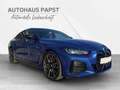 BMW i4 M50 *** M-SPORT-PRO&M-TECHNIK-PAKET *** NP 90.138 Blau - thumbnail 7