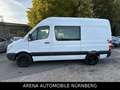Mercedes-Benz Sprinter II Kasten 313 CDI Mixto*Klima*Ahk*Euro5 Weiß - thumbnail 16