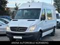 Mercedes-Benz Sprinter II Kasten 313 CDI Mixto*Klima*Ahk*Euro5 Weiß - thumbnail 1