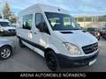 Mercedes-Benz Sprinter II Kasten 313 CDI Mixto*Klima*Ahk*Euro5 Weiß - thumbnail 14