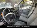Mercedes-Benz Sprinter II Kasten 313 CDI Mixto*Klima*Ahk*Euro5 Weiß - thumbnail 10