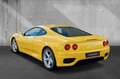 Ferrari 360 Modena*Manuale*dt. Auto*Sammler Amarillo - thumbnail 3