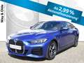 BMW 420 Gran Coupe D M Sport Navi Hifi LED  Driving Assist Blue - thumbnail 1