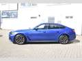 BMW 420 Gran Coupe D M Sport Navi Hifi LED  Driving Assist Blue - thumbnail 4