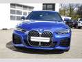 BMW 420 Gran Coupe D M Sport Navi Hifi LED  Driving Assist Blue - thumbnail 3