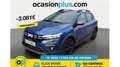 Dacia Sandero Stepway TCe Extreme Go 81kW Bleu - thumbnail 1