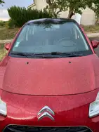 Citroen C3 1.6 HDi 16V 92 Pack Ambiance