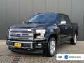 Ford F 150 3.5 V6 Ecoboost Platinum SuperCrew | Panoramadak | Noir - thumbnail 1