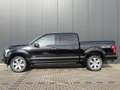 Ford F 150 3.5 V6 Ecoboost Platinum SuperCrew | Panoramadak | Noir - thumbnail 2