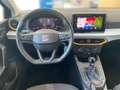 SEAT Ibiza 1.0 TSI Style *Klima* *Navi* *LED* *SHZ* *PDC* *Ca Schwarz - thumbnail 12