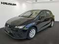 SEAT Ibiza 1.0 TSI Style *Klima* *Navi* *LED* *SHZ* *PDC* *Ca Schwarz - thumbnail 1