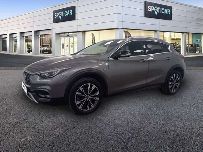 Infiniti QX30 2.2d Premium AWD 7DCT - foto 1