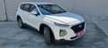 Hyundai SANTA FE 2.0CRDi 150cv 4x2 Blanco - thumbnail 2