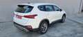 Hyundai SANTA FE 2.0CRDi 150cv 4x2 Blanco - thumbnail 3