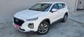 Hyundai SANTA FE 2.0CRDi 150cv 4x2 Blanco - thumbnail 1