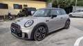 MINI John Cooper Works Mini IV F56 2021 3p 3p 2.0 JCW auto Argent - thumbnail 2
