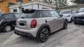 MINI John Cooper Works Mini IV F56 2021 3p 3p 2.0 JCW auto Argent - thumbnail 3