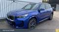 BMW iX1 xDrive 30 M-Sport,AHK,adLED,HUD,DrAs+,Park+ Blau - thumbnail 1