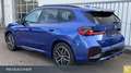 BMW iX1 xDrive 30 M-Sport,AHK,adLED,HUD,DrAs+,Park+ Blau - thumbnail 2