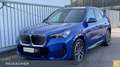 BMW iX1 xDrive 30 M-Sport,AHK,adLED,HUD,DrAs+,Park+ Blau - thumbnail 1