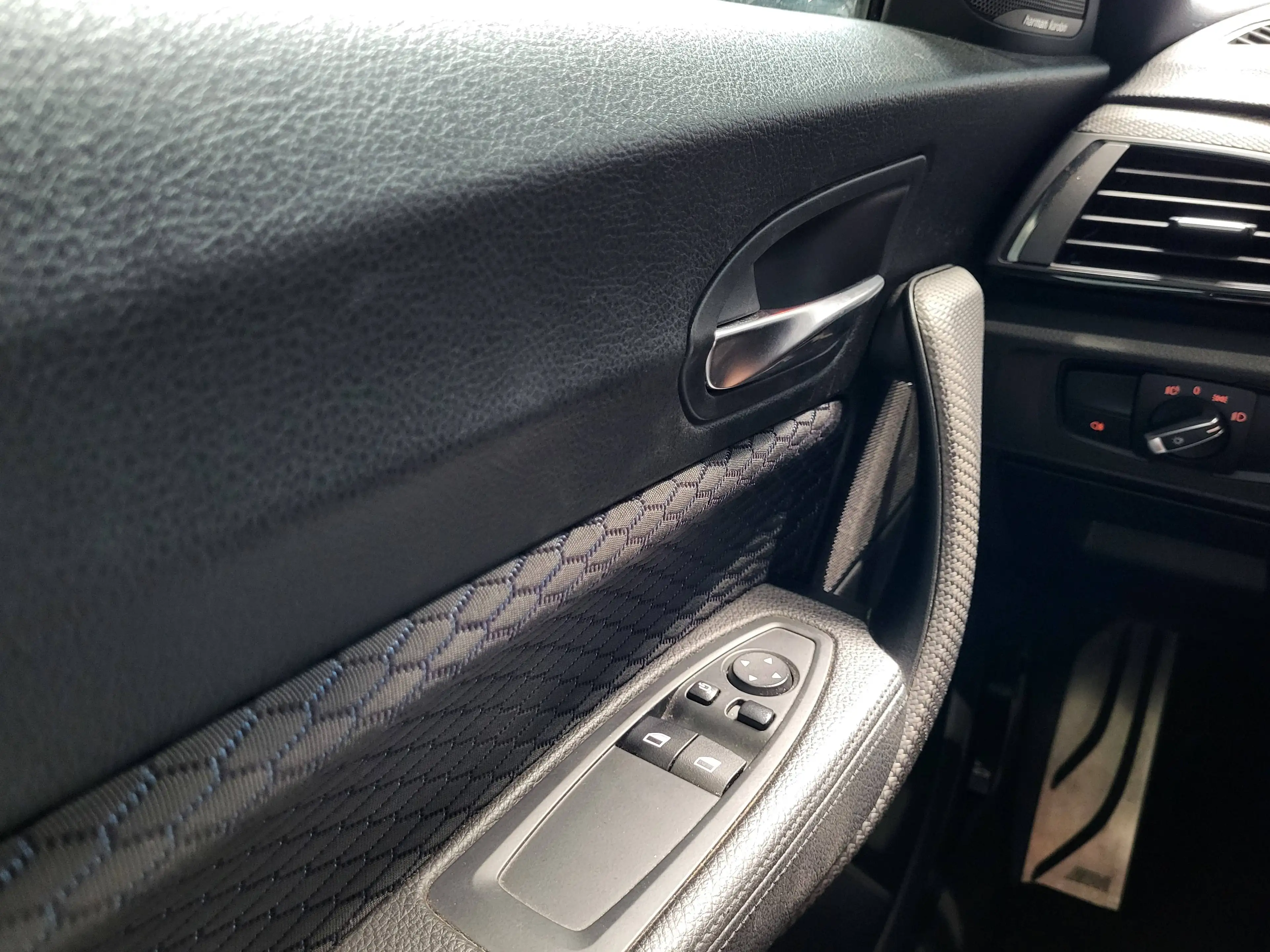 BMW 235 i M *Navi| Xenon| Tempomat| Alcantara* — photo 14