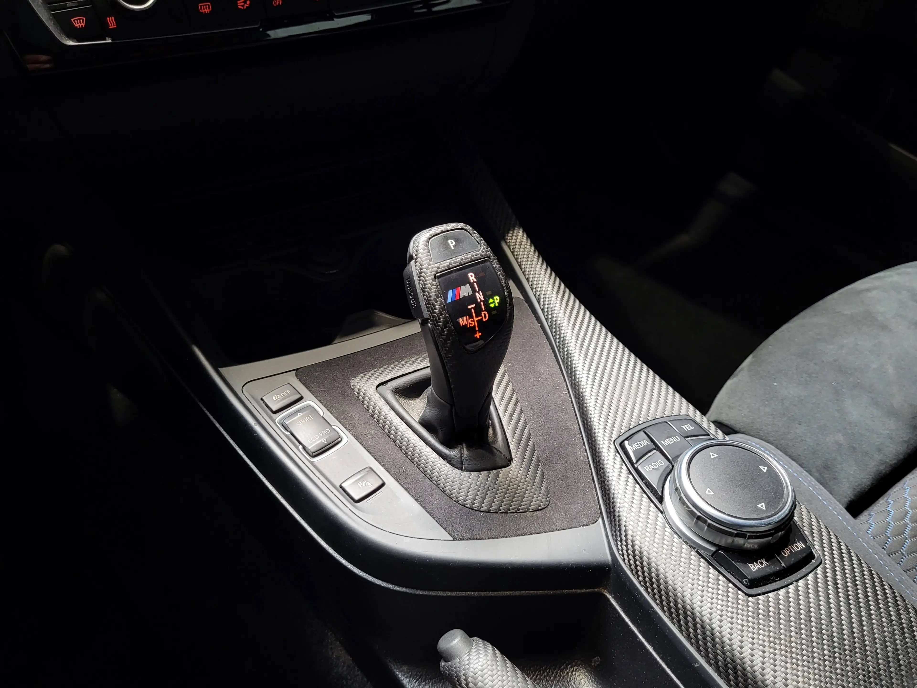 BMW 235 i M *Navi| Xenon| Tempomat| Alcantara* — photo 12