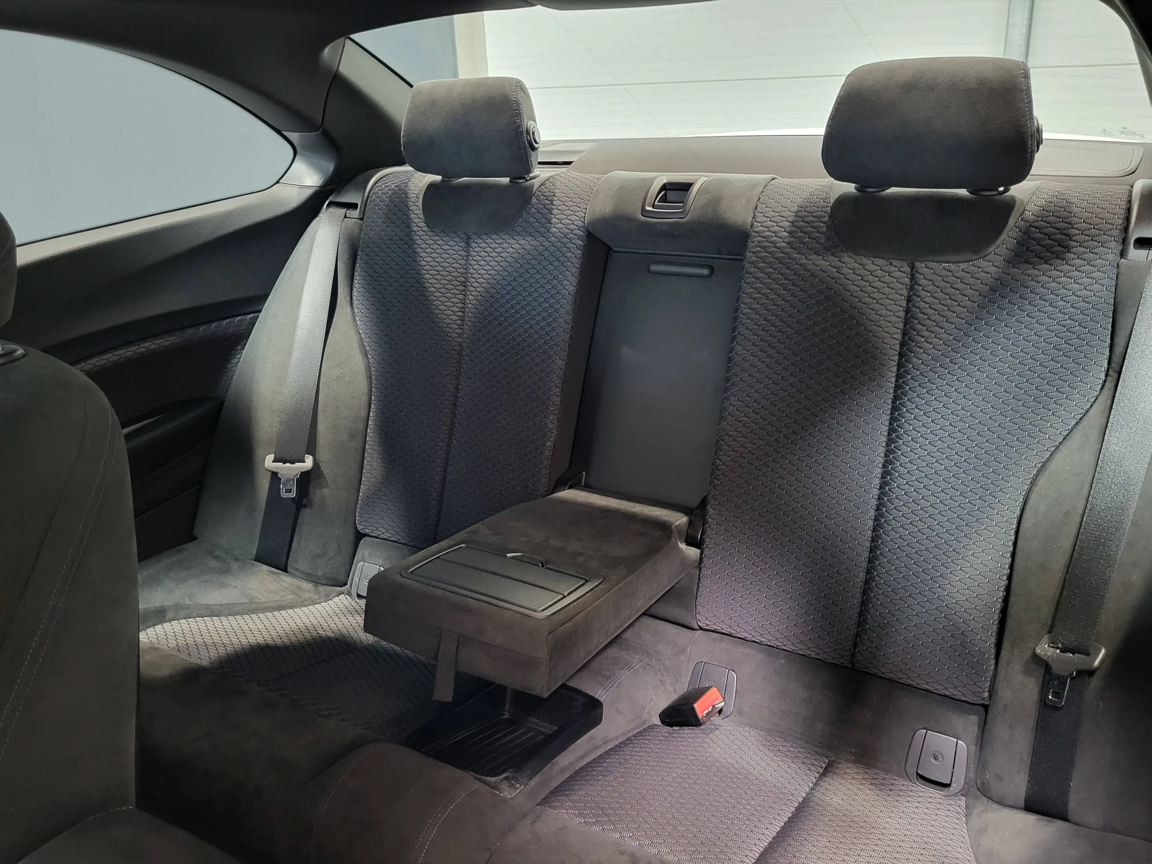 BMW 235 i M *Navi| Xenon| Tempomat| Alcantara* — photo 8
