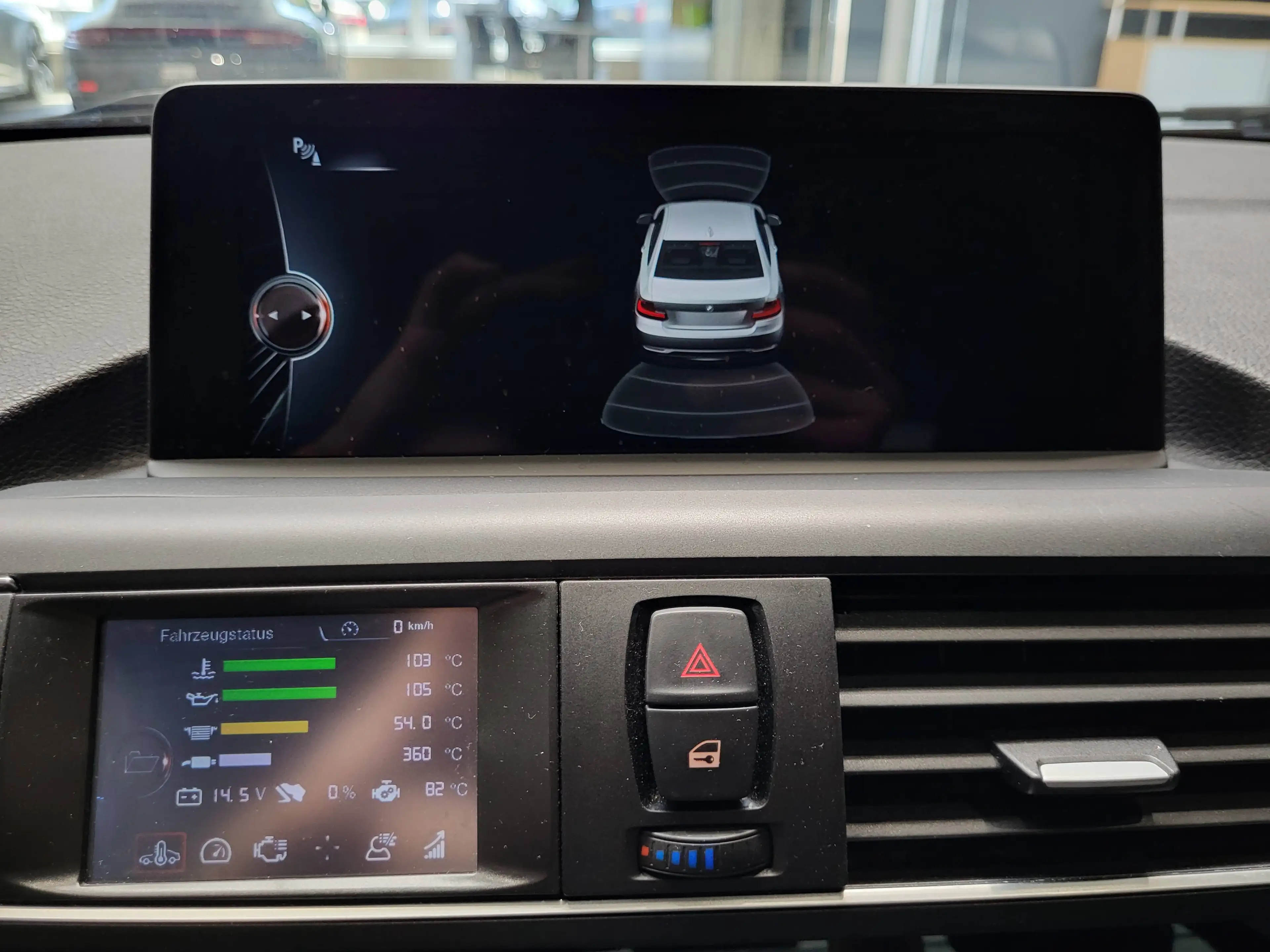 BMW 235 i M *Navi| Xenon| Tempomat| Alcantara* — photo 11