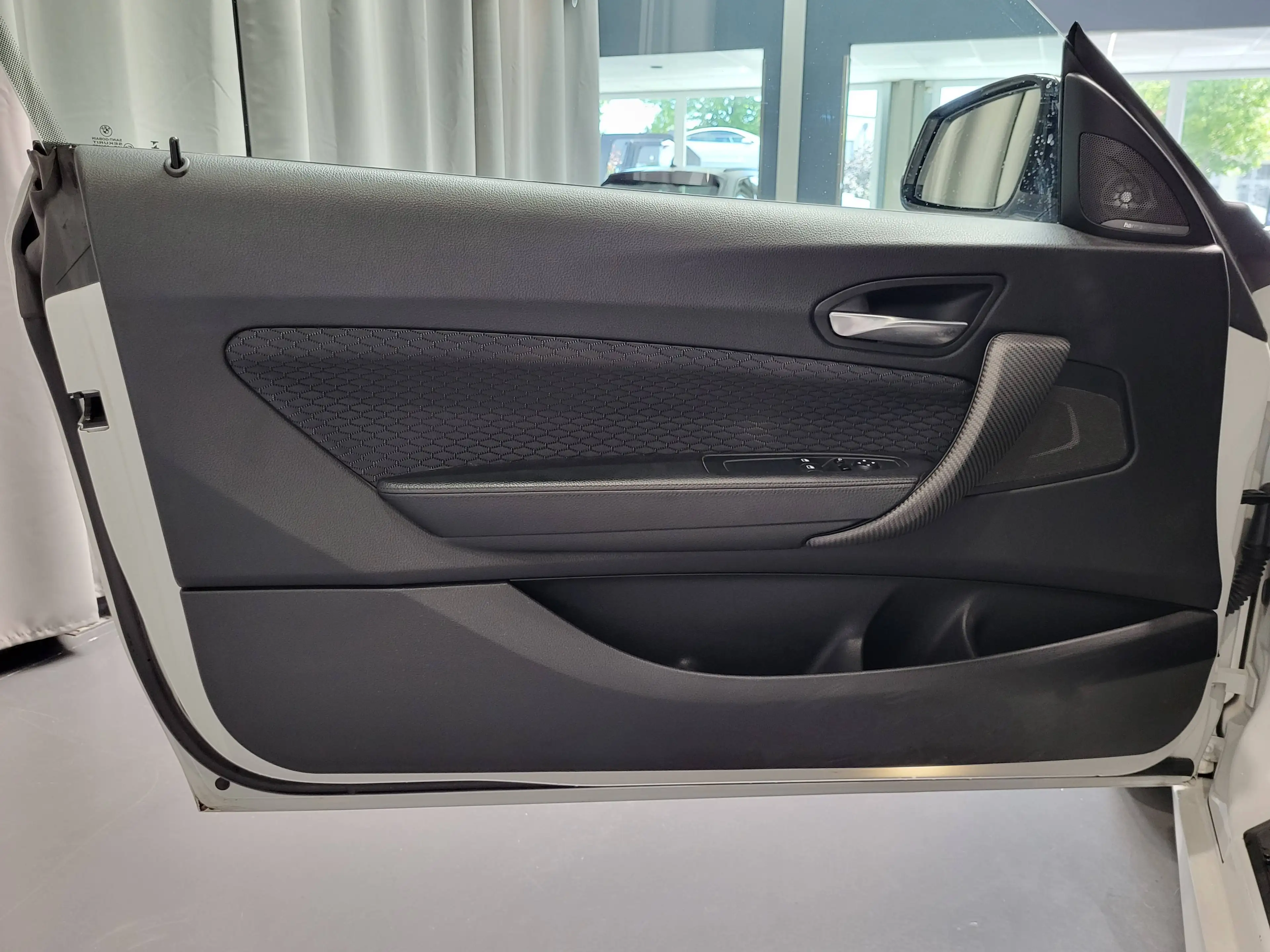 BMW 235 i M *Navi| Xenon| Tempomat| Alcantara* — photo 15