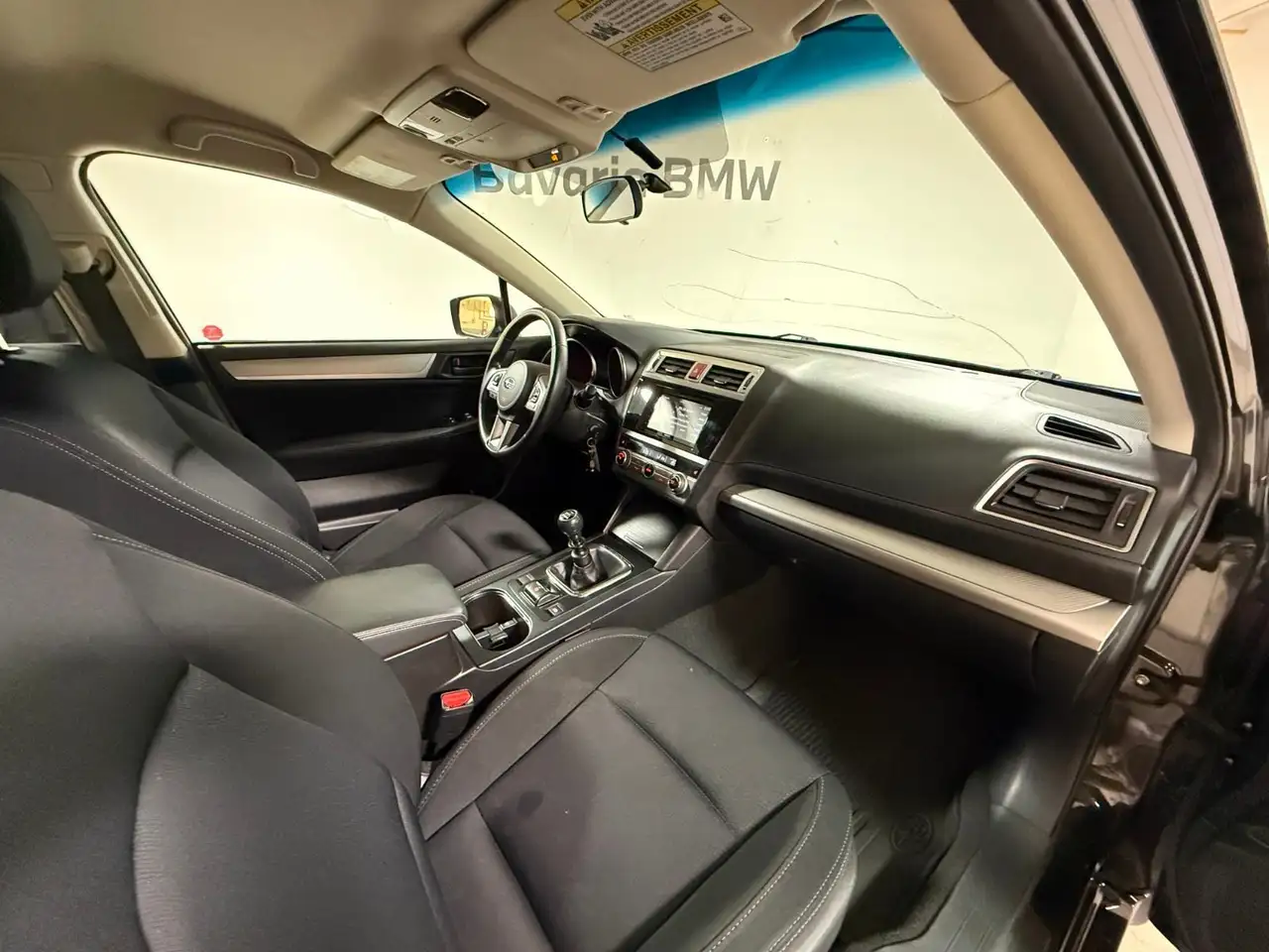Subaru Legacy снимка Subaru Legacy