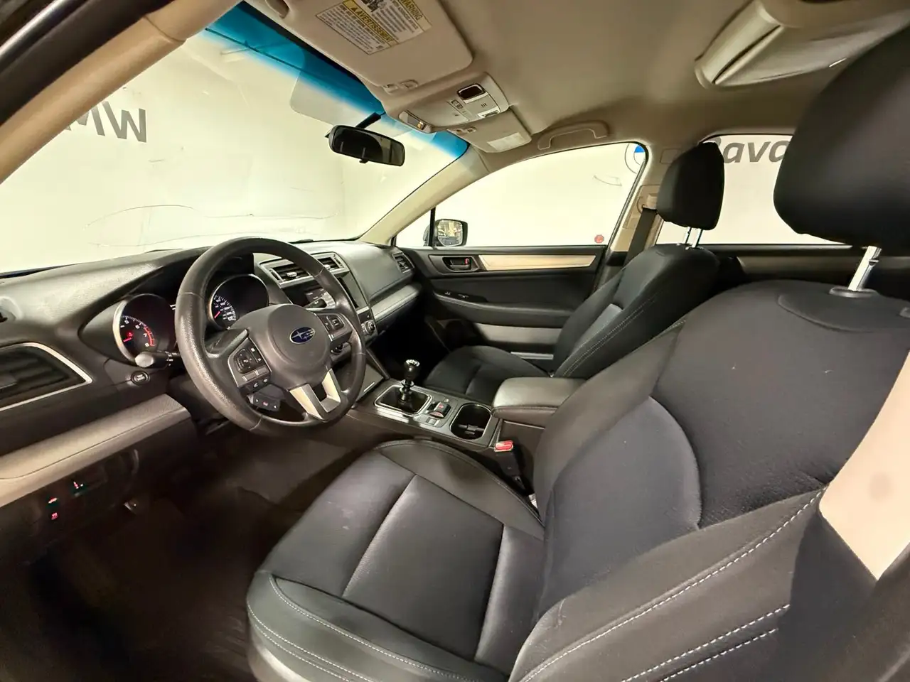 Subaru Legacy снимка Subaru Legacy