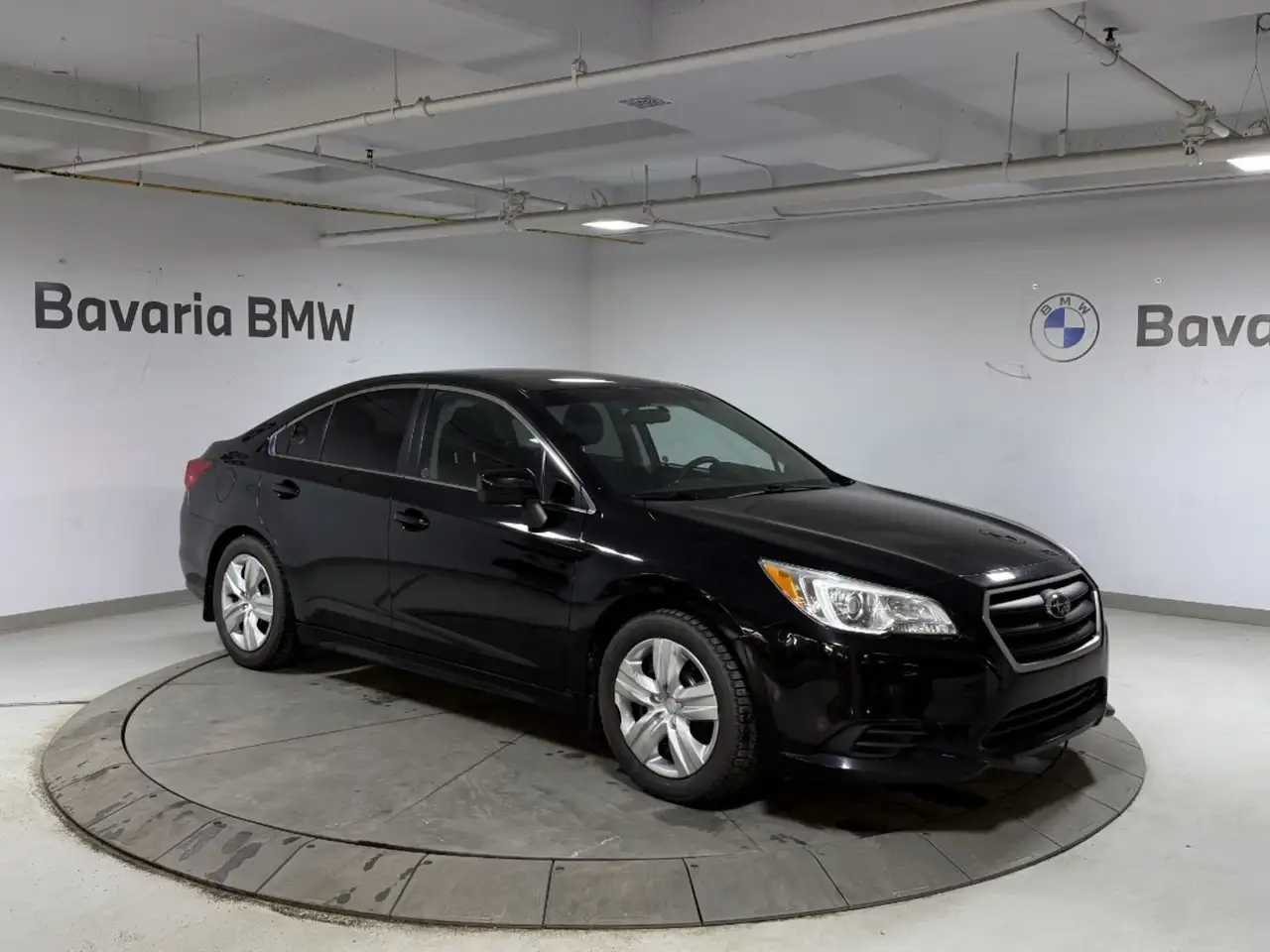 Subaru Legacy снимка Subaru Legacy