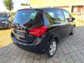 Opel Meriva B Design Edition Top Gepflegt Schwarz - thumbnail 4