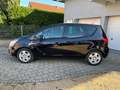 Opel Meriva B Design Edition Top Gepflegt Schwarz - thumbnail 7