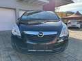 Opel Meriva B Design Edition Top Gepflegt Schwarz - thumbnail 2