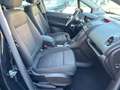 Opel Meriva B Design Edition Top Gepflegt Schwarz - thumbnail 10