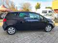 Opel Meriva B Design Edition Top Gepflegt Schwarz - thumbnail 8