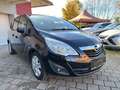 Opel Meriva B Design Edition Top Gepflegt Schwarz - thumbnail 3