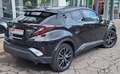 Toyota C-HR Hybrid Team D + LED Paket + WKR + Garantie Černá - thumbnail 5