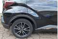 Toyota C-HR Hybrid Team D + LED Paket + WKR + Garantie Černá - thumbnail 9