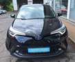 Toyota C-HR Hybrid Team D + LED Paket + WKR + Garantie Černá - thumbnail 3