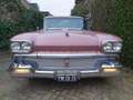 Oldtimer Chevrolet Corvette en Oldsmobile 98 - thumbnail 7