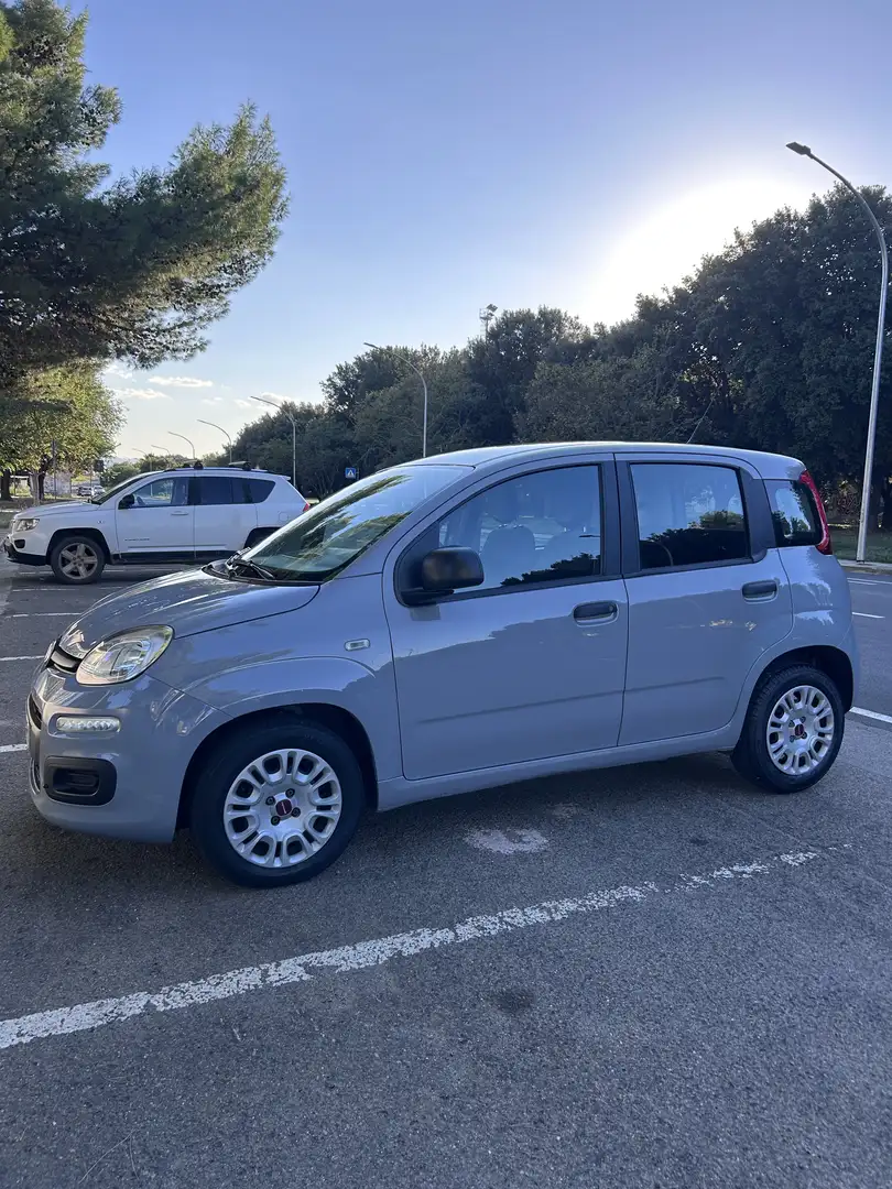 Fiat Panda 1.0 firefly hybrid s&s 70cv - 1