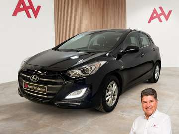 1.4i ISG Go! ** Airco | Zetelverwarm | Cruise